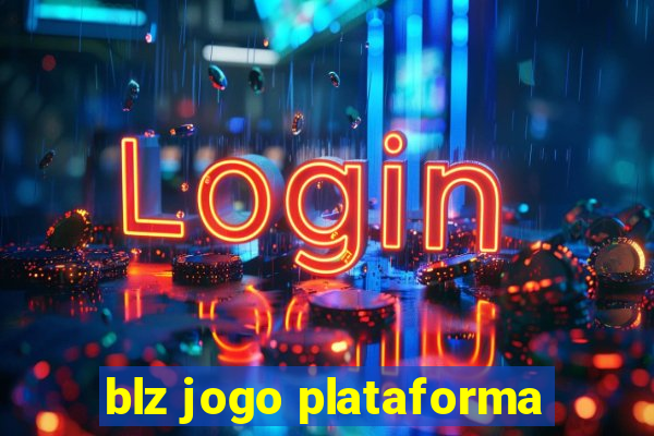 blz jogo plataforma